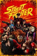 Street Fighter