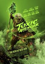The Toxic Avenger