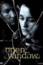 Open Window