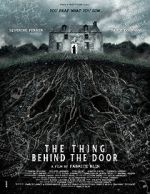 The Thing Behind the Door