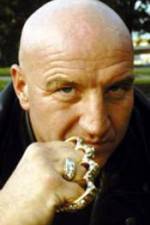 London Gangsters: D1 Dave Courtney