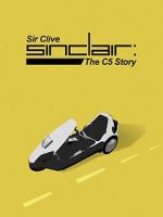 Sir Clive Sinclair - The C5 Story