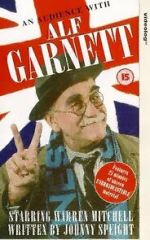 An Audience with Alf Garnett (TV Special 1997)