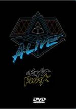 Daft Punk: Alive 2007