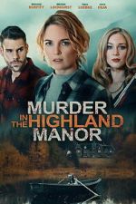 Murder in the Highland Manor