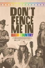 Don\'t Fence Me In: Queer Country