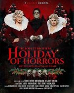 The Boulet Brothers\' Holiday of Horrors (TV Special 2025)