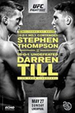 UFC Fight Night: Thompson vs. Till