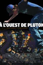 À l'ouest de Pluton