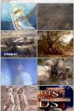 UFO's in the Bible
