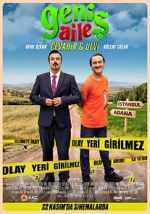 Genis Aile 4: Cevahir & Ulvi