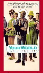 Your World as I See It (Short 1994)