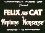 Neptune Nonsense (Short 1936)