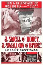 A Smell of Honey, a Swallow of Brine