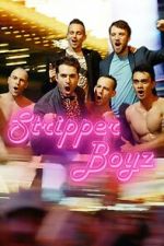 Stripper Boyz