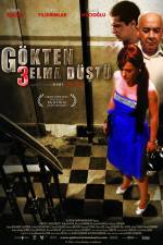 Gökten 3 elma düstü