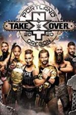 NXT TakeOver: Portland