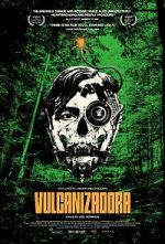 Vulcanizadora