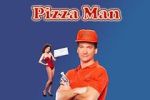 Pizza Man