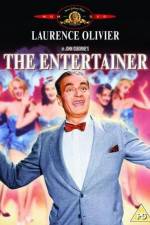The Entertainer