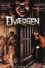 Dværgen