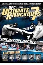 Ufc Ultimate Knockouts 7