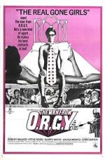 The Man from O.R.G.Y.