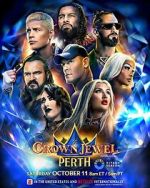 WWE Crown Jewel (TV Special 2025)