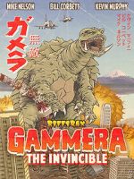 RiffTrax: Gammera the Invincible