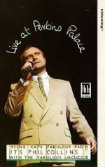 Phil Collins: Live at Perkins Palace