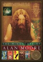 The Mindscape of Alan Moore
