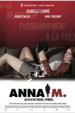 Anna M
