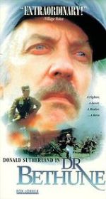 Bethune: The Making of a Hero