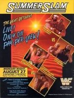 Summerslam (TV Special 1990)