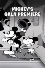 Mickey\'s Gala Premiere