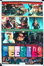 Meet the Feebles