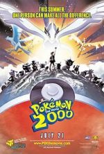 Pokémon the Movie 2000
