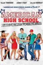 American High School