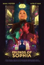 Friends of Sophia