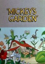 Mickey\'s Garden (Short 1935)