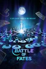 Battle of Fates
