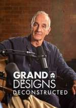 Grand Designs: Deconstructed