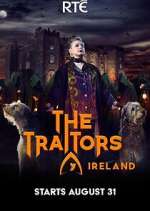 The Traitors Ireland