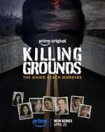 Killing Grounds: The Gilgo Beach Murders