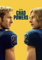 Chad Powers