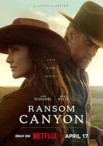 Ransom Canyon