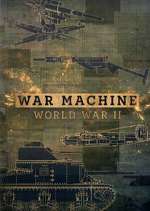 War Machine: World War II