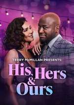 Terry McMillan Presents