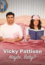 Vicky Pattison: Maybe, Baby?
