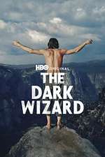 The Dark Wizard